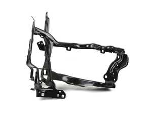 MOUNT FOR HEADLIGHT, LEFT