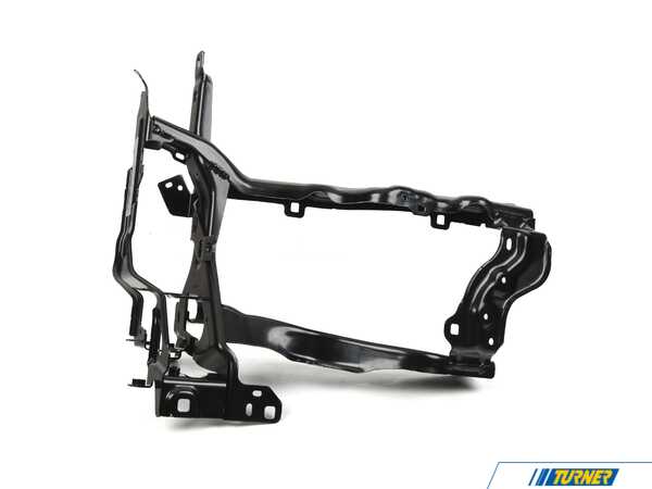 Genuine BMW MOUNT FOR HEADLIGHT, LEFT 51649451681