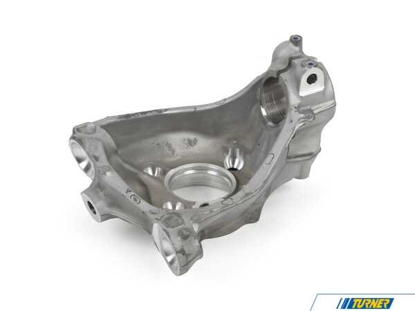 Genuine BMW CARRIER, LEFT 31216893967