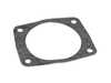 Elring BMW Throttle Body Gasket 13541289576 View 2
