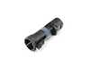 Genuine MINI PLUG TERMINAL BLACK 61131393742 View 1