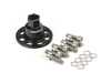034Motorsport Crank Bolt Capture Plate - BMW N55, S55 034-113-Z016 View 5