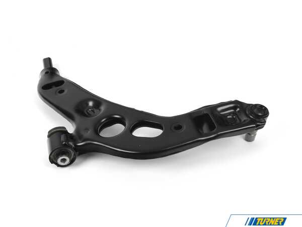 Genuine BMW WISHBONE, RIGHT 31108846544