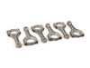 034Motorsport Crank Bolt Capture Plate - BMW N55, S55 034-113-Z016 View 8
