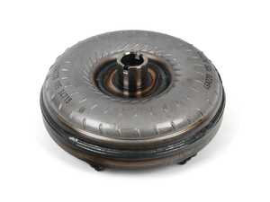 TORQUE CONVERTER