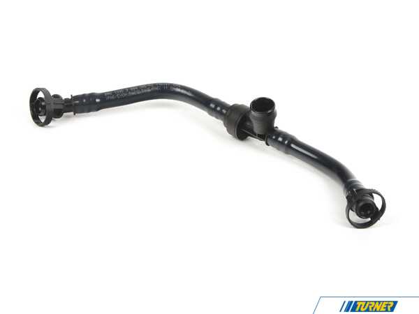 Genuine BMW SUCTION JET PUMP WITH LINE 13909884345