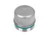 URO Premium Aluminum Oil Filter Cap 11427615389A View 5