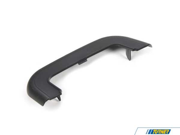 Genuine BMW Genuine BMW Lift Gate Finish Panel - G45 51135A52C82