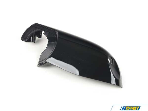 Genuine BMW LOWER HOUSING SECTION CAMERA 51165A45B53