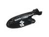 Genuine BMW LOWER HOUSING SECTION CAMERA 51165A45B53 View 2