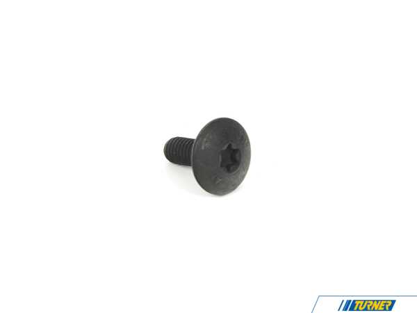 Genuine BMW Genuine BMW Torx Bolt - 07146986937 - i12 i8 07146986937