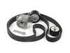 Genuine BMW SET, BELTS FOR WATER PUMP, A 11282449727 View 1