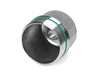 URO Premium Aluminum Oil Filter Cap 11427615389A View 6