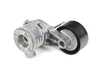 Genuine BMW SET, BELTS FOR WATER PUMP, A 11282449727 View 3