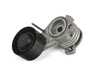 Genuine BMW SET, BELTS FOR WATER PUMP, A 11282449727 View 4