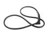 Genuine MINI Front Door Seal - Left  51355A505D1 View 4