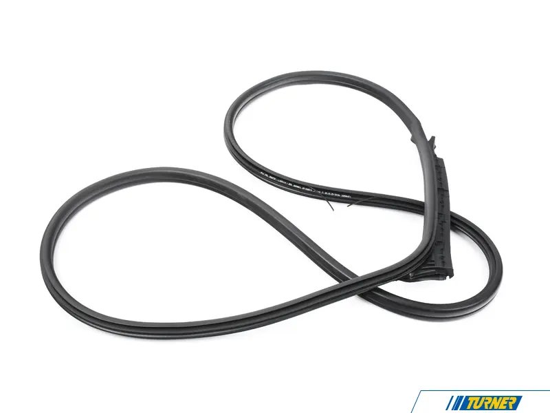 51355A505D1 - Front Door Seal - Left | Turner Motorsport