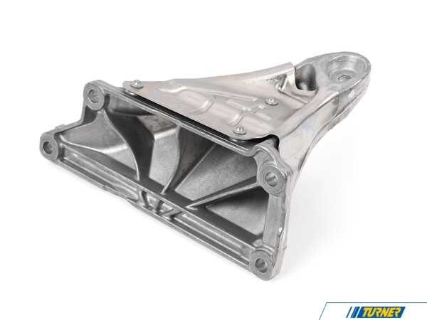 Genuine BMW Genuine BMW Engine Supporting Bracket, R - 22116784832 22116784832