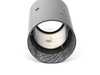 Genuine BMW BMW M Performance Carbon Fiber Exhaust Tip - F30/32/33/36 N55 B48, F22/23 N55 B58, F10 N55, F06/12/13 N55 18305B7A430 View 5