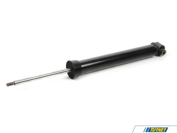 Genuine BMW SHOCK ABSORBER, REAR 33526873807