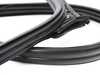 Genuine MINI Front Door Seal - Left  51355A505D1 View 5