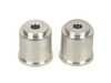 Macht Schnell Macht Schnell Aluminum Differential Bushing Kit - E9X M3 69.10.110 View 5