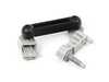 Genuine BMW CONTROL ROD RIGHT FRONT 37146898866 View 1
