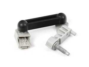 CONTROL ROD RIGHT FRONT