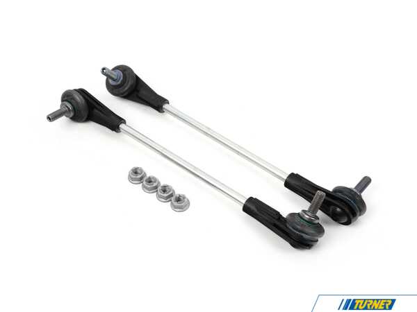 Genuine BMW REPAIR KIT FOR ANTI-ROLL BAR 31352467061
