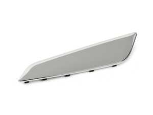 TRIM, AIR DUCT, SIDE