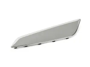 TRIM, AIR DUCT, SIDE