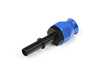 Precision Raceworks PTFE AN6 Fitting To 7.89mm Male QC 201-0176 View 4