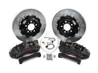 Brembo Brembo 380 Front Big Brake Kit for E90/E92 M3 (6-piston calipers) 1N1.9003A