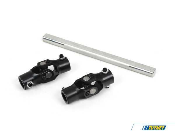 ISR Performance ISR Performance Solid Steering Shaft Assembly - 92-98 E36  IS-UJSS-BMW