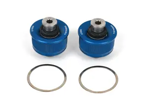 Turner Monoball Front Thrust Arm Bushings Upgrade - A90 / G20 / G29