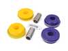 Powerflex Powerflex Polyurethane Rear Subframe Rear Position Bushing Set - Street - E46 M3 PFR5-4611M3 View 1