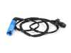 URO URO ABS Speed Sensor - Rear - BMW E46 325xi 330xi 34526756383 View 5