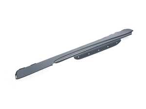 Genuine MINI Rocker Panel Trim, Primered, - 51779813343