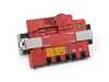 URO URO Power Distribution Box With Fuse - BMW E8X 1', E9X 3' 61146971370 View 6