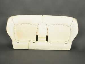 FOAM SECTION, SEAT