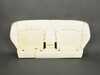 Genuine MINI FOAM SECTION, SEAT 52209202992 View 2