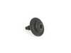 Genuine MINI OVAL-HEAD SCREW WITH SPRING 07145A48F73 View 1