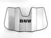Genuine BMW Genuine BMW Windshield UV Sunshade - E71 X6 xDrive35i, xDrive50i, X6M 82110443115 View 1