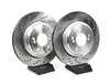 Packaged by Turner Rear Brake Service Kit - BMW E85/86 Z4 M Coupe/Roadster E86Z4RBSKT View 2