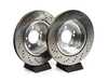 Packaged by Turner Rear Brake Service Kit - BMW E85/86 Z4 M Coupe/Roadster E86Z4RBSKT View 3