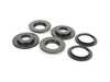 BC Racing BC Racing BR Series Coilover Suspension Kit - E30 M3 (51mm Front Struts) I-24-BR View 13