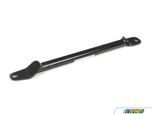 Genuine BMW STRUT BRACE FRONT 51618077345