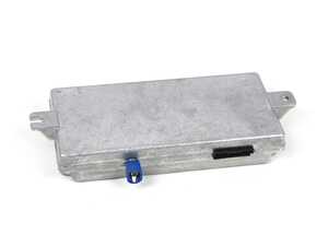 CONTROL MODULE, BACK