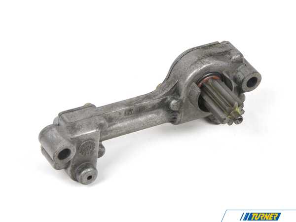 Genuine BMW Genuine BMW Gear Unit,longitudinal Adjus - 52108157464 52108157464