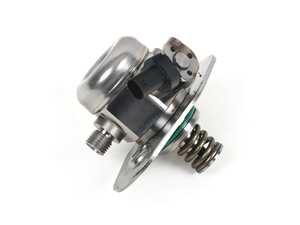 Fuel Pump - High Pressure